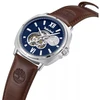 Laikrodis Timberland Williston Open Heart Automatic TDWGE0082502