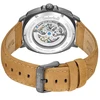 Laikrodis Timberland Williston Open Heart Automatic TDWGE0082503