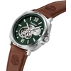 Laikrodis Timberland Williston Open Heart Automatic TDWGE0082501
