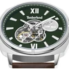 Laikrodis Timberland Williston Open Heart Automatic TDWGE0082501