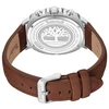 Laikrodis Timberland Williston-Small Chronograph TDWGF0042001