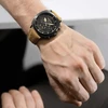Laikrodis Timberland Williston-Small Chronograph TDWGF0042002
