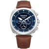 Laikrodis Timberland Williston-Small Chronograph TDWGF0042001