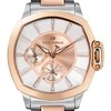Laikrodis TIME FORCE Saratoga Lady TF5029LAR-02M