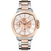 Laikrodis TIME FORCE Saratoga Lady TF5029LAR-02M