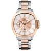 Laikrodis TIME FORCE Saratoga Lady TF5029LAR-02M
