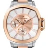 Laikrodis TIME FORCE Saratoga Lady TF5029LAR-02M