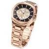 Laikrodis TIME FORCE Saratoga Lady TF5029LR-01M