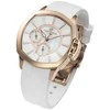 Laikrodis TIME FORCE Saratoga Lady TF5029LR-02