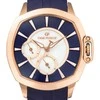 Laikrodis TIME FORCE Saratoga Lady TF5029LR-03