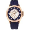 Laikrodis TIME FORCE Saratoga Lady TF5029LR-03