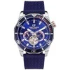 Laikrodis TIME FORCE Spectrum Macchina TF5035M-03LTD