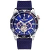 Laikrodis TIME FORCE Spectrum Macchina TF5035M-03LTD