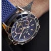 Laikrodis TIME FORCE Spectrum Macchina TF5035M-03LTD