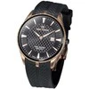 Laikrodis TIME FORCE Time Master Ultra Slim TF5041MRN-01
