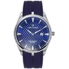 Laikrodis TIME FORCE Time Master Ultra Slim TF5041M-03