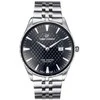 Laikrodis TIME FORCE Time Master Ultra Slim TF5041MAN-01M