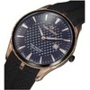 Laikrodis TIME FORCE Time Master Ultra Slim TF5041MRN-01
