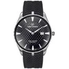 Laikrodis TIME FORCE Time Master Ultra Slim TF5041MAN-01
