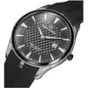 Laikrodis TIME FORCE Time Master Ultra Slim TF5041MAN-01