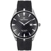 Laikrodis TIME FORCE Time Master Ultra Slim TF5041MAN-01