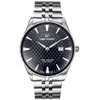 Laikrodis TIME FORCE Time Master Ultra Slim TF5041MAN-01M