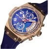 Laikrodis TIME FORCE Vortex Lady TF5039LRS-N03