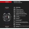Laikrodis TIME FORCE Vortex TF5024MR-03