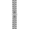 Laikrodis Tissot Ballade 40mm T156.410.11.091.00