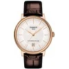 Laikrodis Tissot Carson Premium Powermatic T122.407.36.031.00