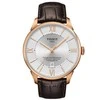 Laikrodis Tissot Chemin des Tourelles Automatic T099.408.36.038.00