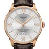 Laikrodis Tissot Chemin des Tourelles Automatic T099.408.36.038.00