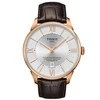 Laikrodis Tissot Chemin des Tourelles Automatic T099.408.36.038.00