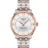 Laikrodis Tissot Chemin Des Tourelles Powermatic 80 T139.807.22.038.00