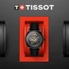Laikrodis Tissot Chemin Des Tourelles Powermatic T139.836.36.441.00
