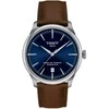 Laikrodis Tissot Chemin Des Tourelles Powermatic 80 T139.807.16.041.00