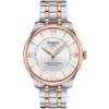 Laikrodis Tissot Chemin Des Tourelles Powermatic 80 T139.807.22.038.00