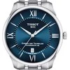 Laikrodis Tissot Chemin Des Tourelles Powermatic 80 42mm T139.407.11.048.00