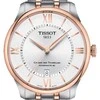 Laikrodis Tissot Chemin Des Tourelles Powermatic 80 T139.807.22.038.00