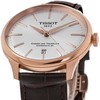 Laikrodis Tissot Chemin Des Tourelles Powermatic 80 T139.807.36.031.00