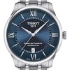 Laikrodis Tissot Chemin Des Tourelles Powermatic 80 T139.807.11.048.00