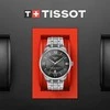 Laikrodis Tissot Chemin Des Tourelles Powermatic 80 42mm T139.407.11.068.00