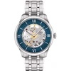 Laikrodis Tissot Chemin Des Tourelles Powermatic T139.836.11.048.00