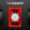 Laikrodis Tissot Chemin Des Tourelles Powermatic 80 T139.807.36.031.00