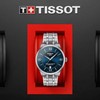 Laikrodis Tissot Chemin Des Tourelles Powermatic 80 T139.807.11.048.00