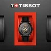 Laikrodis Tissot Chemin Des Tourelles Powermatic T139.836.36.441.00