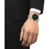 Laikrodis Tissot Chemin des Tourelles Powermatic 80 42 mm T139.407.11.091.00