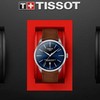 Laikrodis Tissot Chemin Des Tourelles Powermatic 80 T139.407.16.041.00