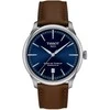 Laikrodis Tissot Chemin Des Tourelles Powermatic 80 T139.807.16.041.00