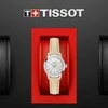 Laikrodis Tissot Classic Dream Lady T129.210.16.111.00